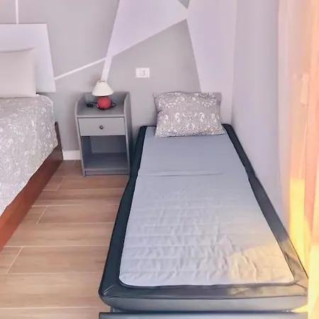 Apartament Apart 1 Con Terraza En Playa Paraiso, Piscina Wifi, Terraza Playa Paraiso (Tenerife)