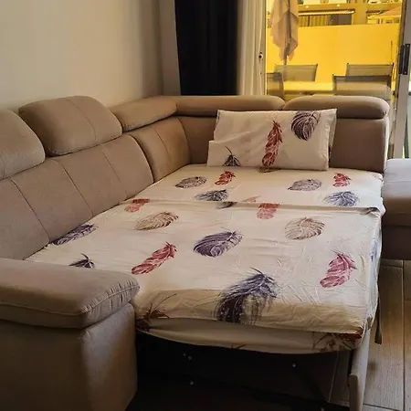 Appartement Apart 1 Con Terraza En Playa Paraiso, Piscina Wifi, Terraza Playa Paraiso (Tenerife)