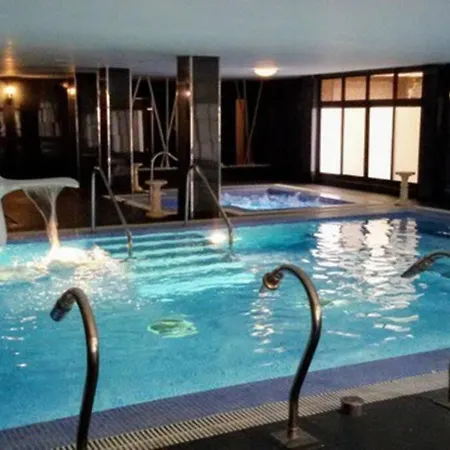 Apart 1 Con Terraza En Playa Paraiso, Piscina Wifi, Terraza * プラヤ・パライソ